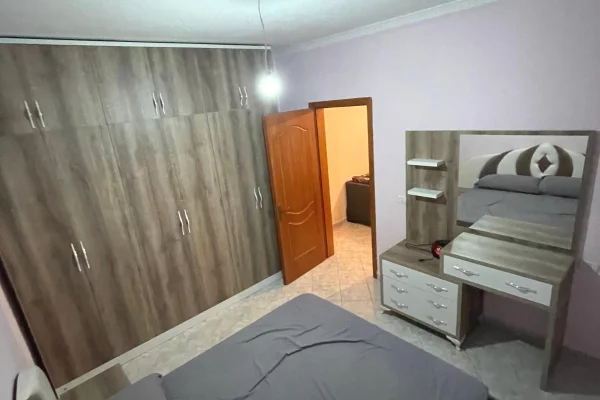 Apartment for rent in Tirana 2+1, Furnished