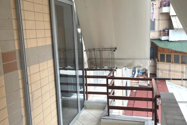 Shtepi me qera Apartament ne Tirane, 2+1, Mobilimi E mobiluar, Pagesa 45,000  Leke.