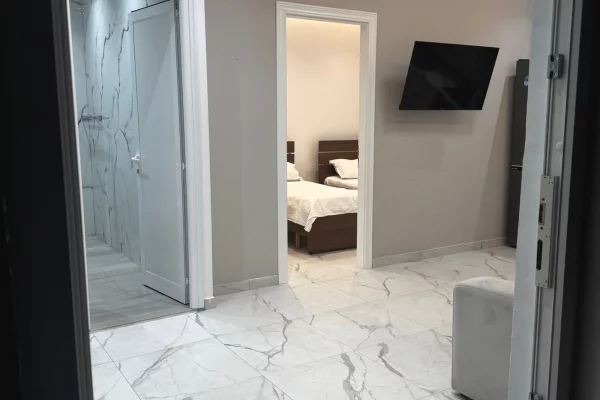 Apartment for rent in Tirana 1+1, Furnished