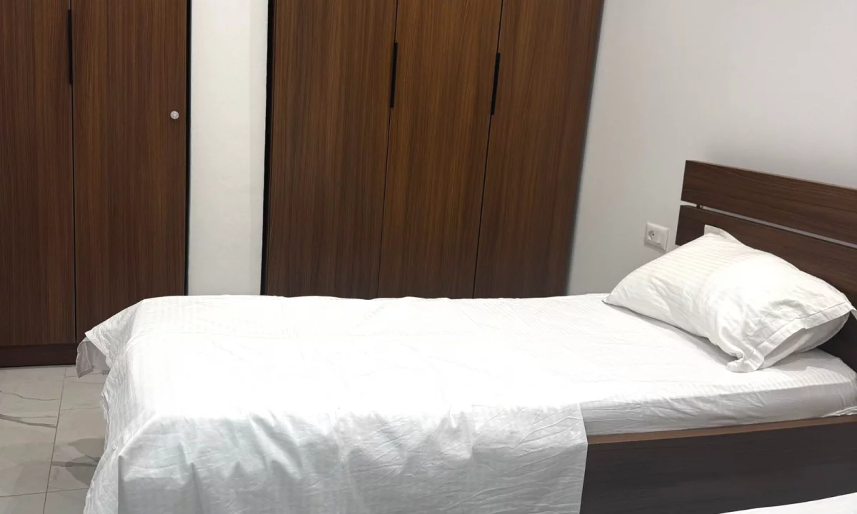 Apartment for rent in Tirana 1+1, Furnished