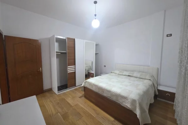 Apartment for rent in Tirana 1+1, Furnished