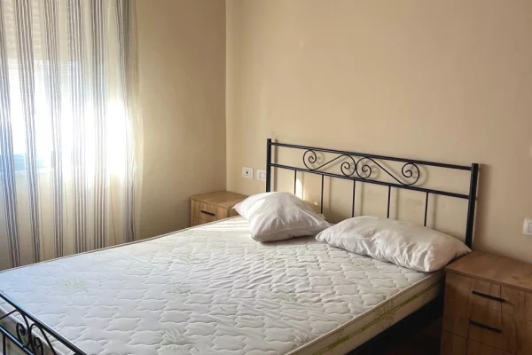 Jepet me qera Apartamenti 1+1 ne Don Bosko