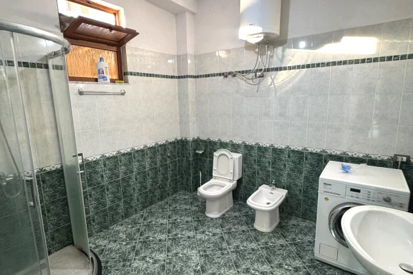 Shtepi me qera Apartament ne Tirane, 1+1, Mobilimi E mobiluar, Pagesa 30,000  Leke.