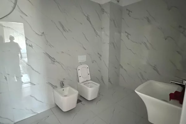 Shtepi me qera Apartament ne Tirane, 2+1, Mobilimi E mobiluar, Pagesa 500  Euro.