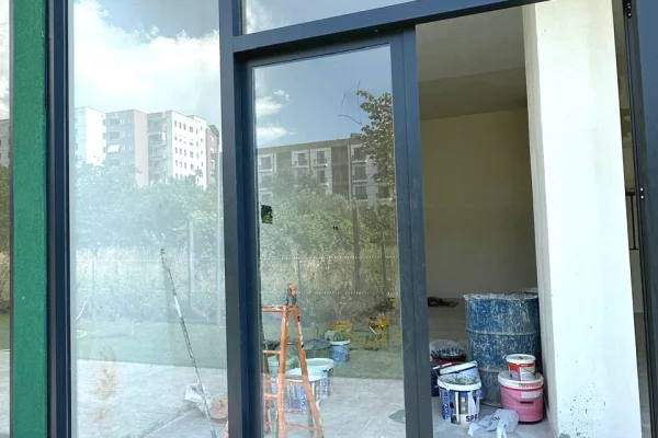Ambient biznesi ne shitje 1+1 ne Tirane - 7,600,500 Leke
