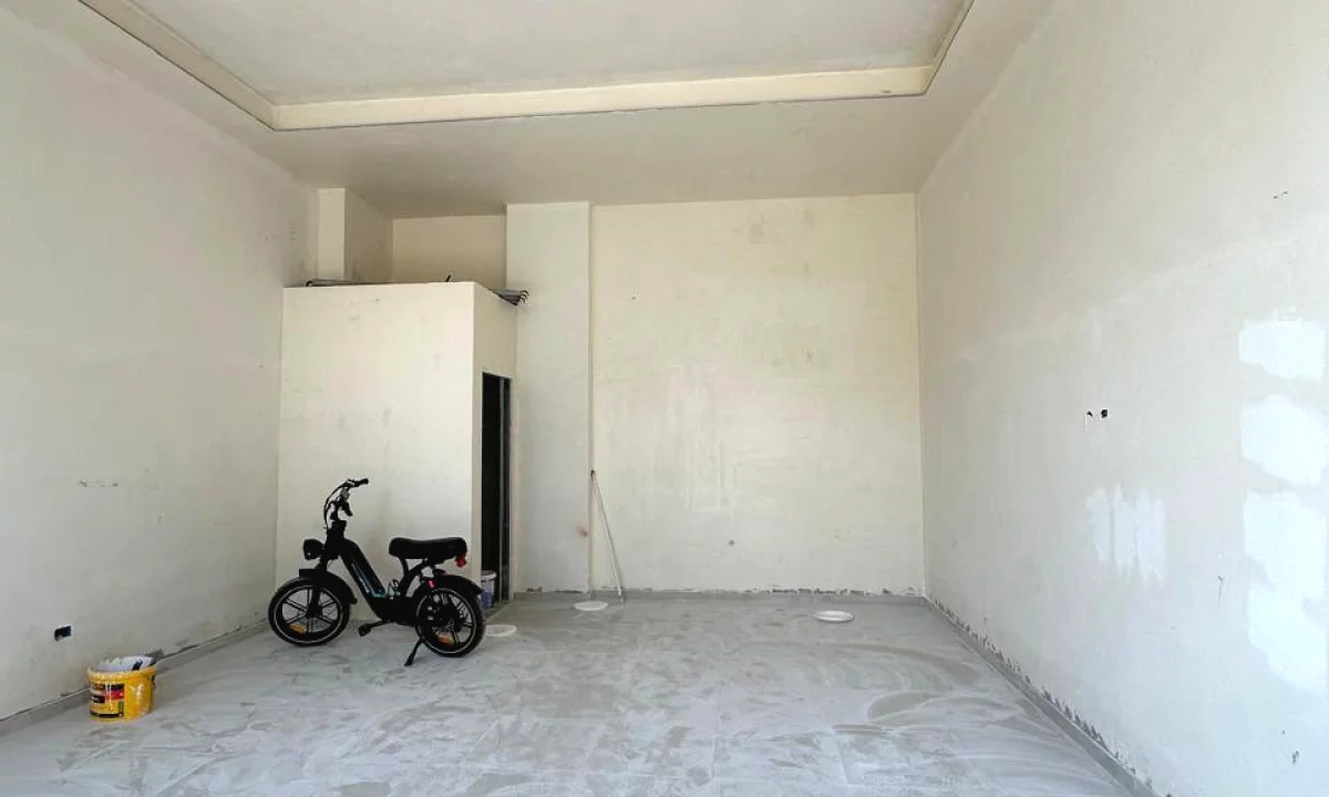 Shitet ambient biznesi ne Kamez(95 mln leke)