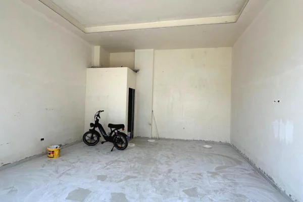 Shitet ambient biznesi ne Kamez(95 mln leke)