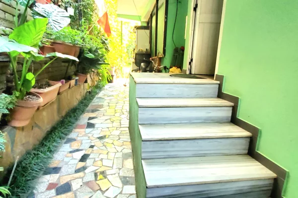 Shtepi me qera Apartament ne Tirane, 2+1, Mobilimi E mobiluar, Pagesa 55,000  Leke.