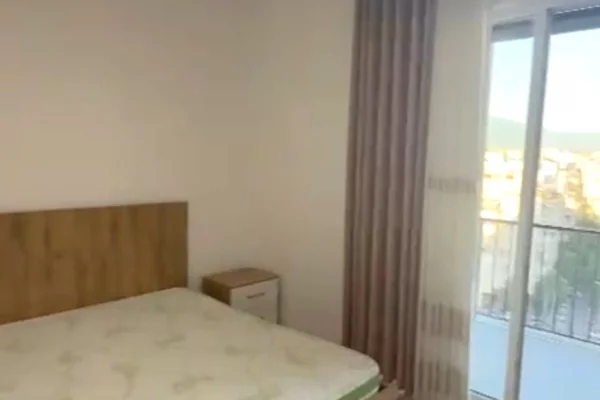 Apartment for rent in Tirana 1+1, Furnished