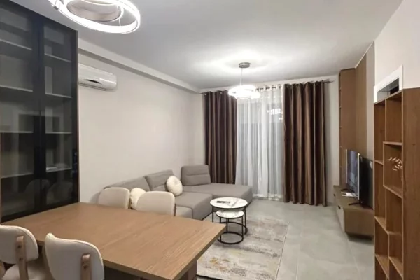 House for Rent 1+1 in Tirana - 50,000 Leke