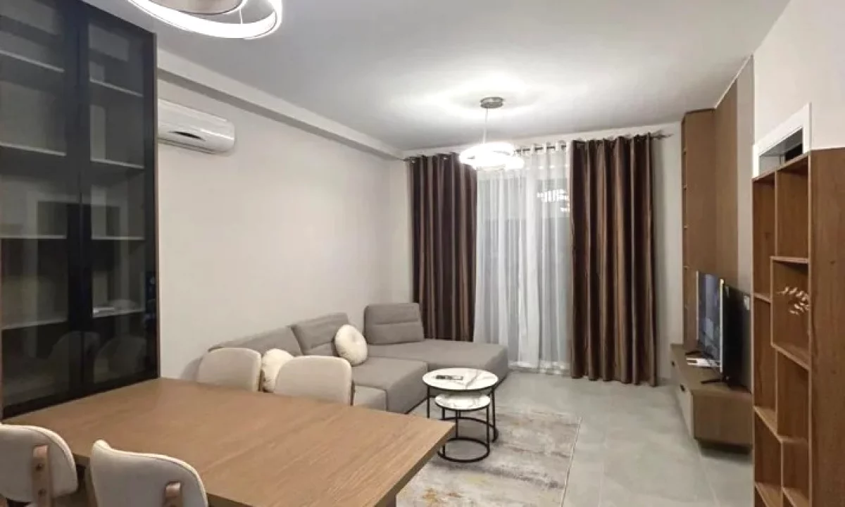 Apartment for rent in Tirana 1+1, Furnished