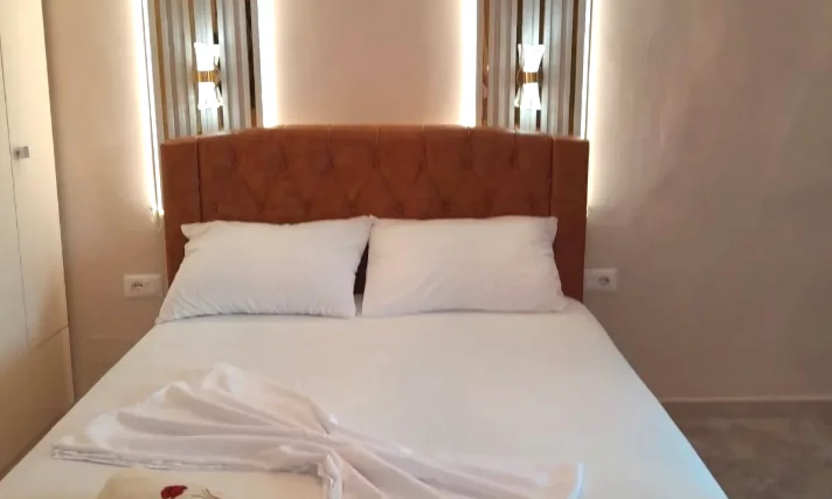 Apartment for rent in Tirana Garsoniere, Furnished
