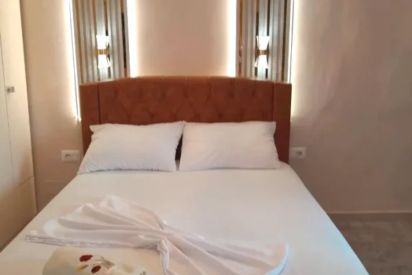 House for Rent Garsoniere in Tirana - 600 Euro