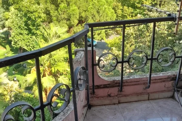 Apartment for rent in Tirana Garsoniere, Furnished