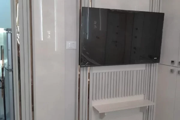 Apartment for rent in Tirana Garsoniere, Furnished