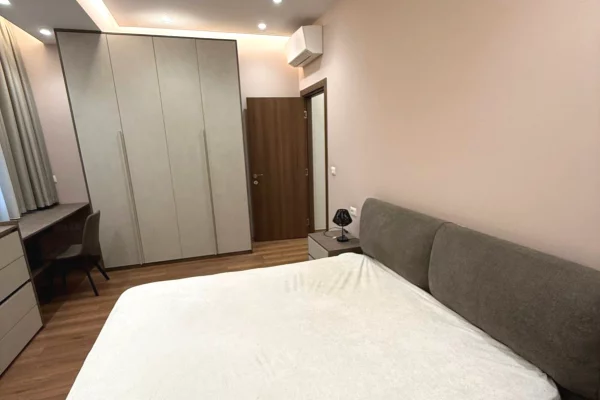 Apartment for rent in Tirana 2+1, Furnished