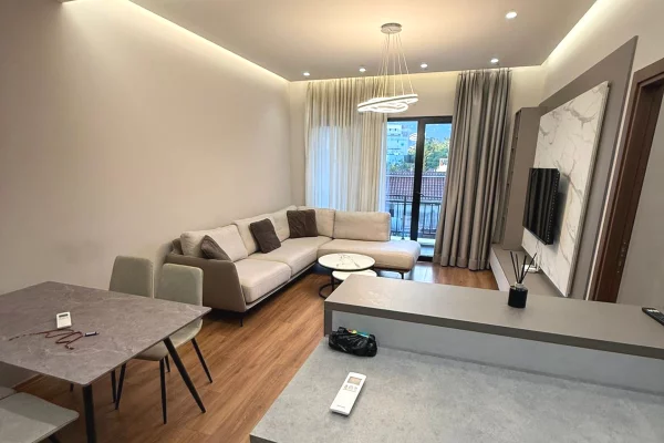 Apartment for rent in Tirana 2+1, Furnished
