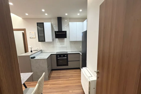 Apartment for rent in Tirana 2+1, Furnished