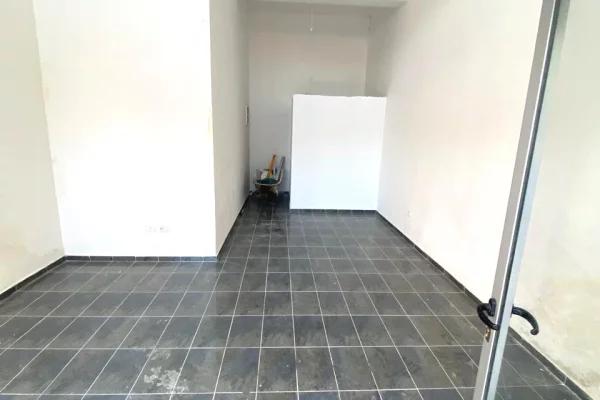 Shitet ambient biznesi ne Yzberisht 