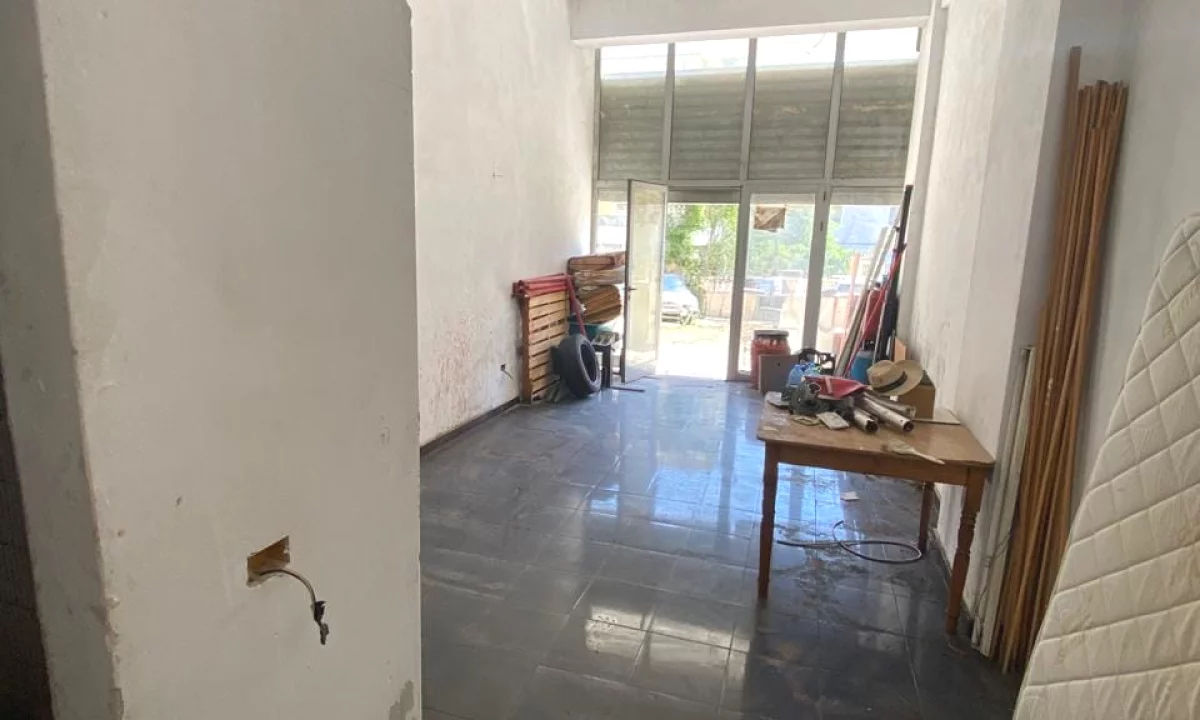 Shitet ambient biznesi ne Yzberisht/40,300 Euro