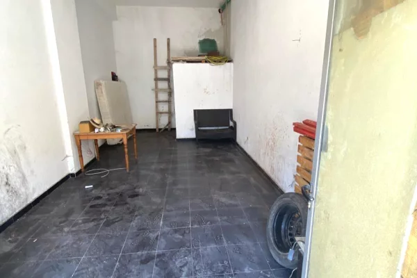 Shitet ambient biznesi ne Yzberisht/40,300 Euro