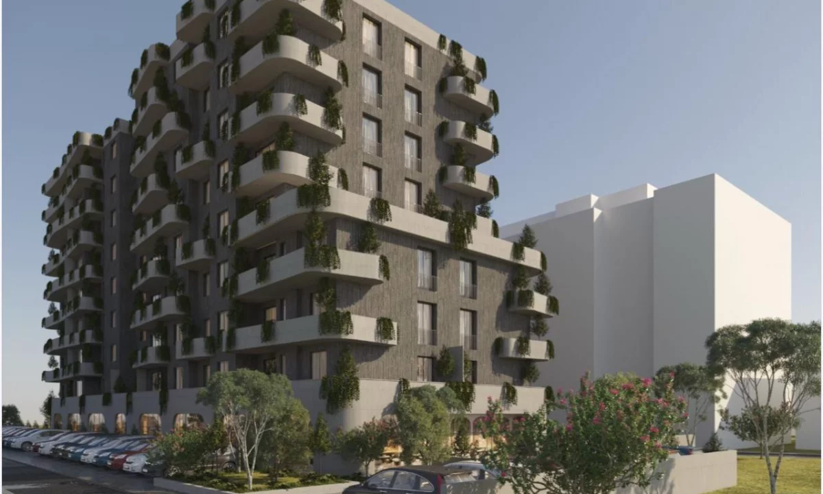 Shtepi ne shitje Apartament ne Tirane, 2+1, Mobilimi Bosh, pa mobiluar, Pagesa 10,200,000  Leke.