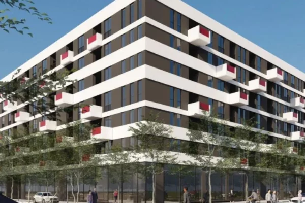 Shtepi ne shitje 1+1 ne Tirane - 47,108 Euro
