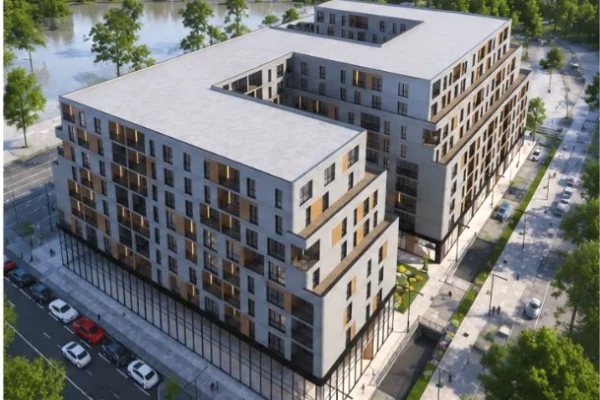 Shtepi ne shitje 2+1 ne Tirane - 95,940 Euro