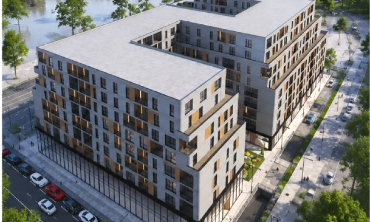 Shtepi ne shitje Apartament ne Tirane, 2+1, Mobilimi Bosh, pa mobiluar, Pagesa 95,940  Euro.
