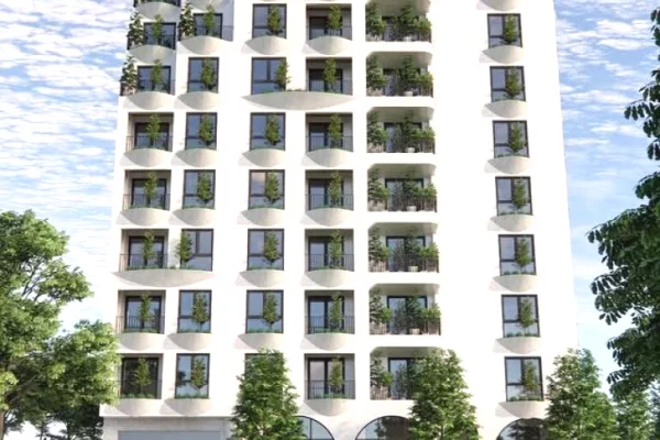Shitet apartament 1+1 ne Paskuqan/91,655 euro