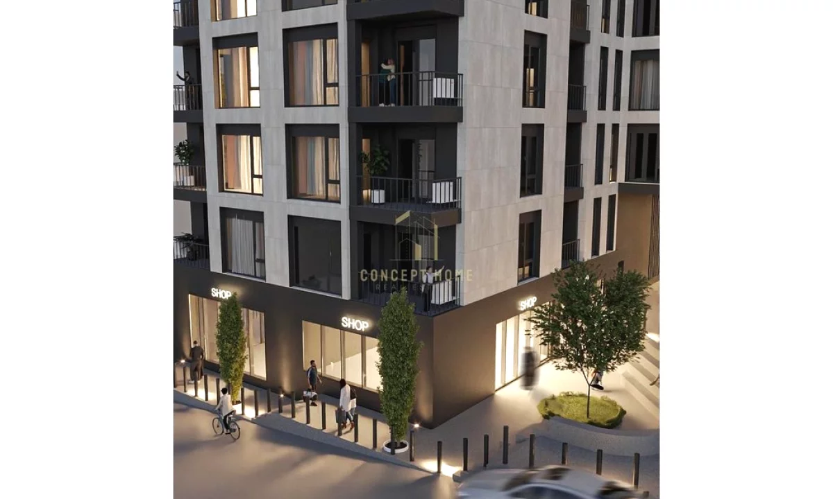 Shtepi ne shitje Apartament ne Tirane, Garsoniere, Mobilimi E mobiluar, Pagesa 60,280  Euro.