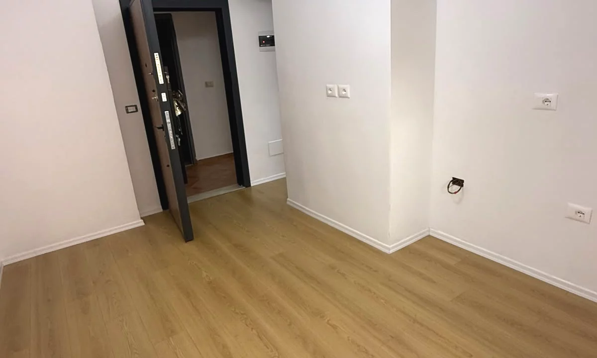 House for Sale Apartment in Tirana, 2+1, Furniture Emty, Payment 12,500,000  Leke.