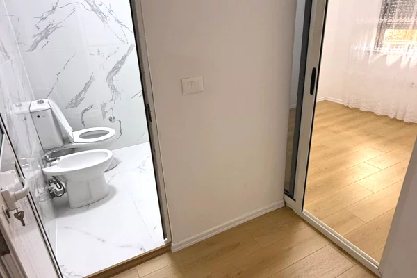 Shitet apartament 2+1 ne Fresk/13.000000 leke