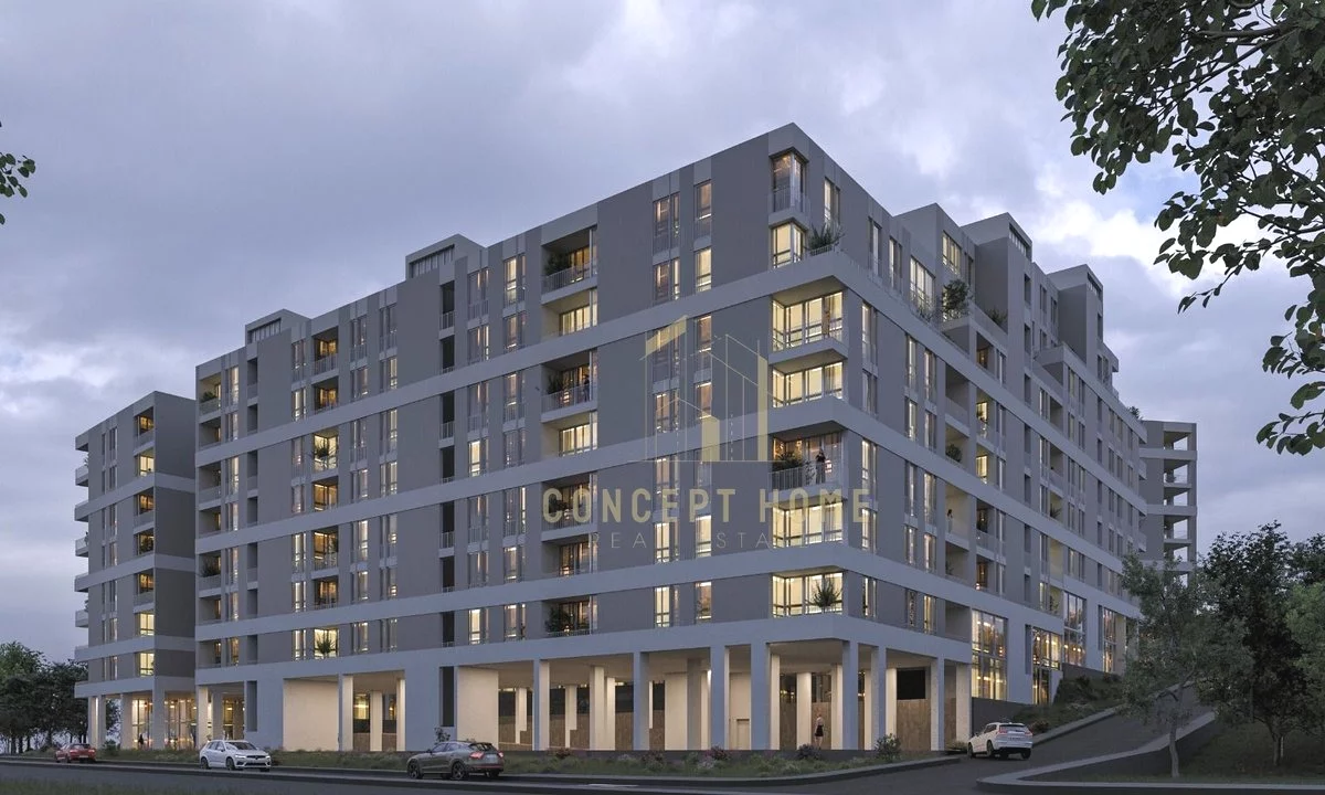 Shtepi ne shitje Apartament ne Tirane, 2+1, Mobilimi Bosh, pa mobiluar, Pagesa 110,000  Euro.