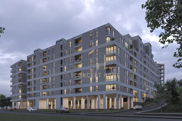 Shtepi ne shitje 2+1 ne Tirane - 110,000 Euro