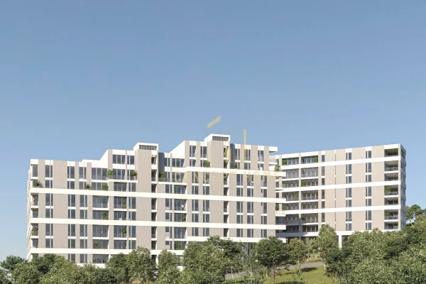 Shtepi ne shitje Apartament ne Tirane, 2+1, Mobilimi Bosh, pa mobiluar, Pagesa 110,000  Euro.