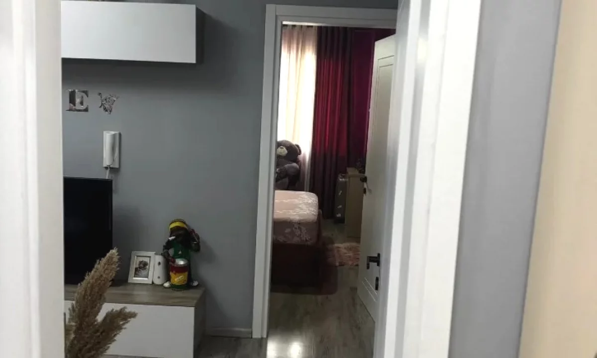 Shtepi me qera Apartament ne Tirane, 1+1, Mobilimi E mobiluar, Pagesa 430  Euro.
