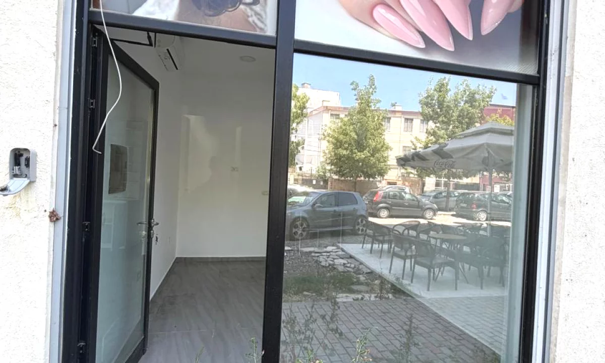 Jepet me qera ambient biznesi ne Don Bosko 