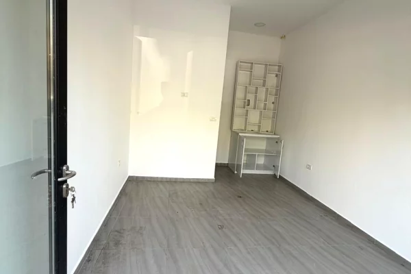 Jepet me qera ambient biznesi ne Don Bosko 