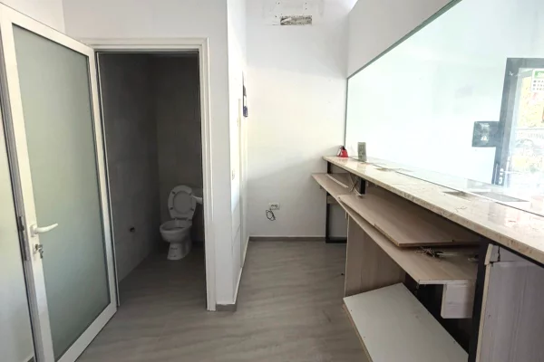 Ambient biznesi me qera ne Don Bosko