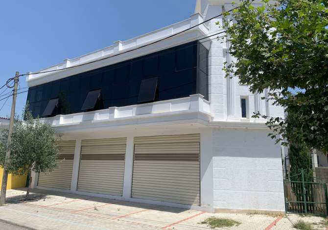 Ambient biznesi me qera 1+1 ne Tirane - 1,000 Euro