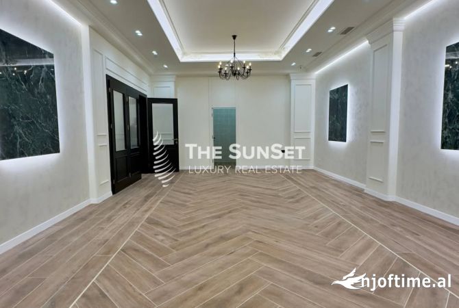 Njesi per Shitje prane Bunk'Art, 222.63 m2