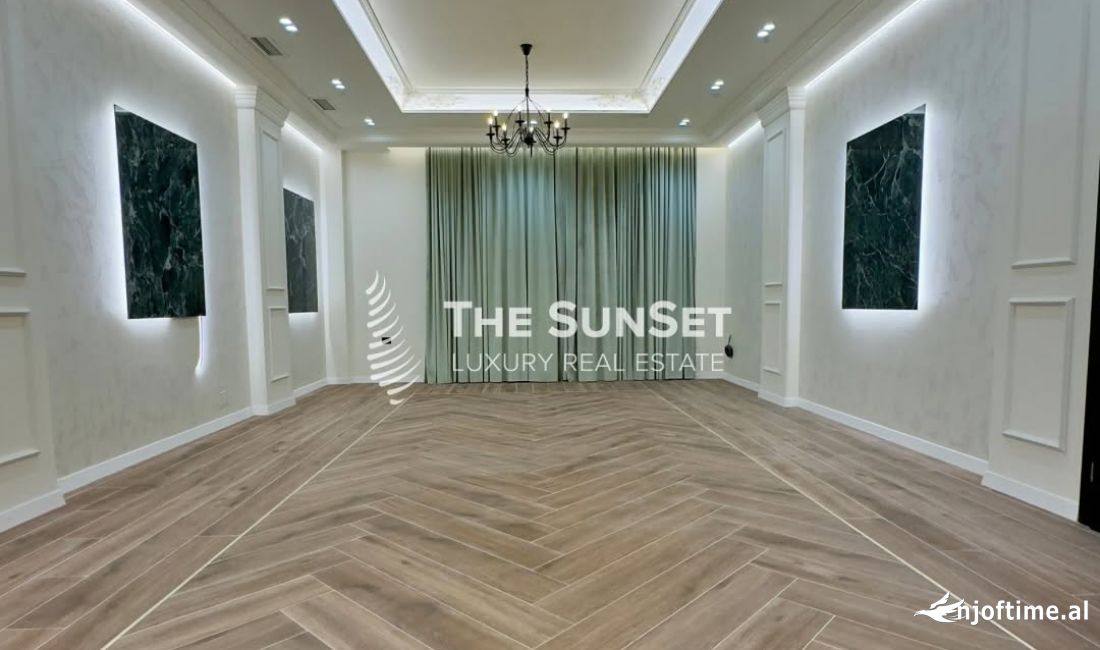 Njesi per Shitje prane Bunk'Art, 222.63 m2