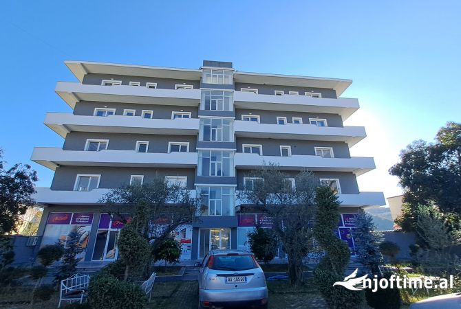 Business Property in Sale 5+1 in Tirana - 1,500,000 Euro