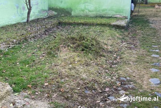 Private house for sale in Korca 4+1, Furnished