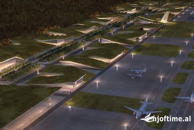 Land for Sale in Vlora - 440,000 Euro