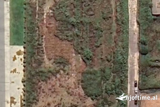 Land for Sale in Vlora - 440,000 Euro