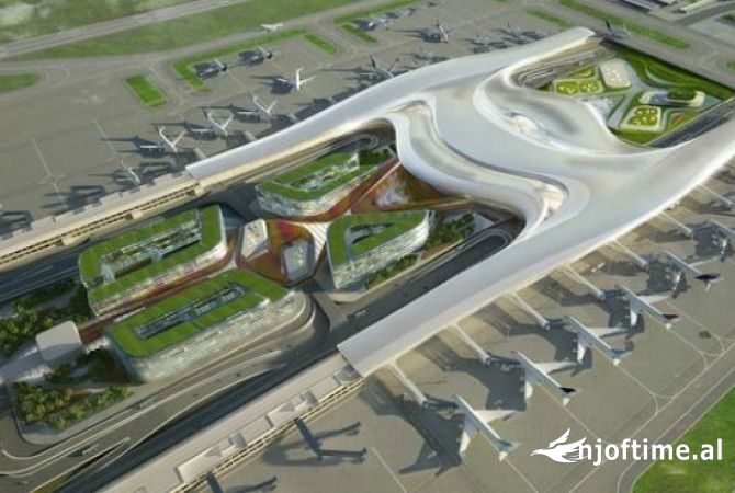 Land for Sale in Vlora - 440,000 Euro