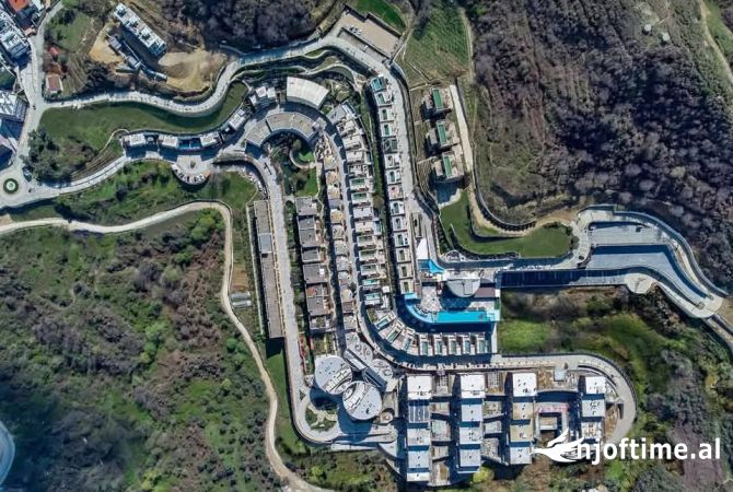 Apartament 3+1 Kodra e Diellit 2