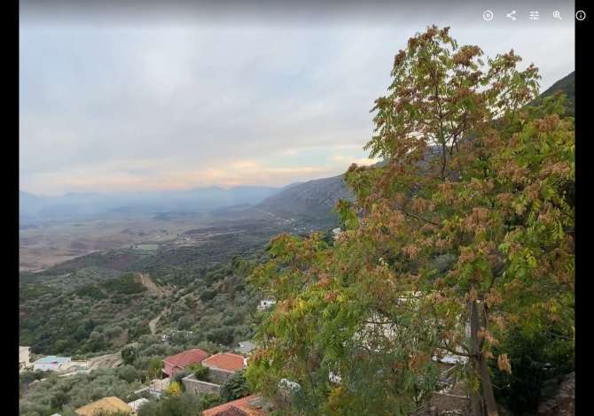 Kerkesa Per Shtepi Garsoniere ne Sarande - 60,000 Euro